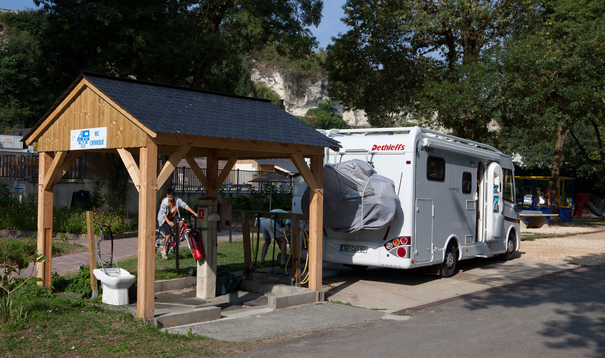 L'Isle Verte Países del Loira - Montsoreau visuel 18/28 L'Isle Verte Países del Loira - Montsoreau visuel 18/28