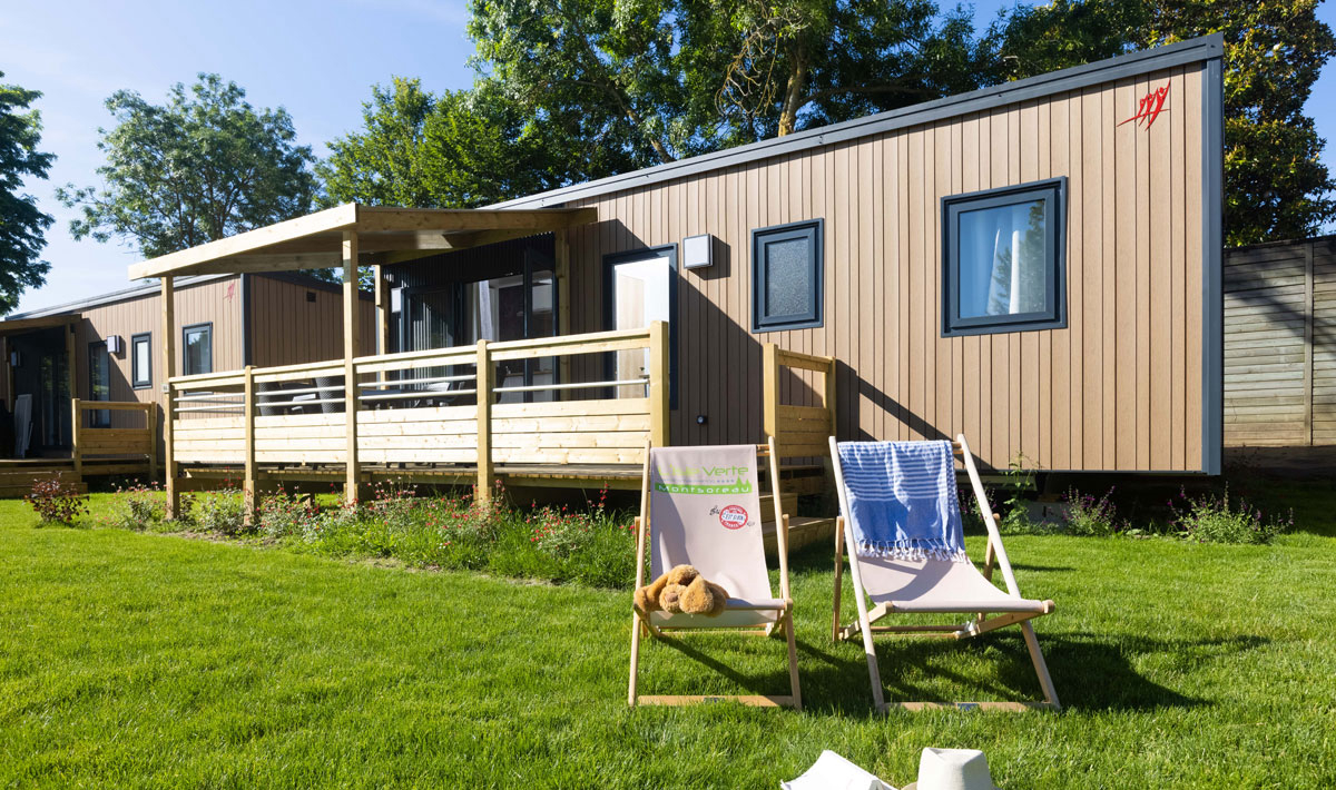 L'Isle Verte Países del Loira - Montsoreau visuel 10/28 L'Isle Verte Países del Loira - Montsoreau visuel 10/28