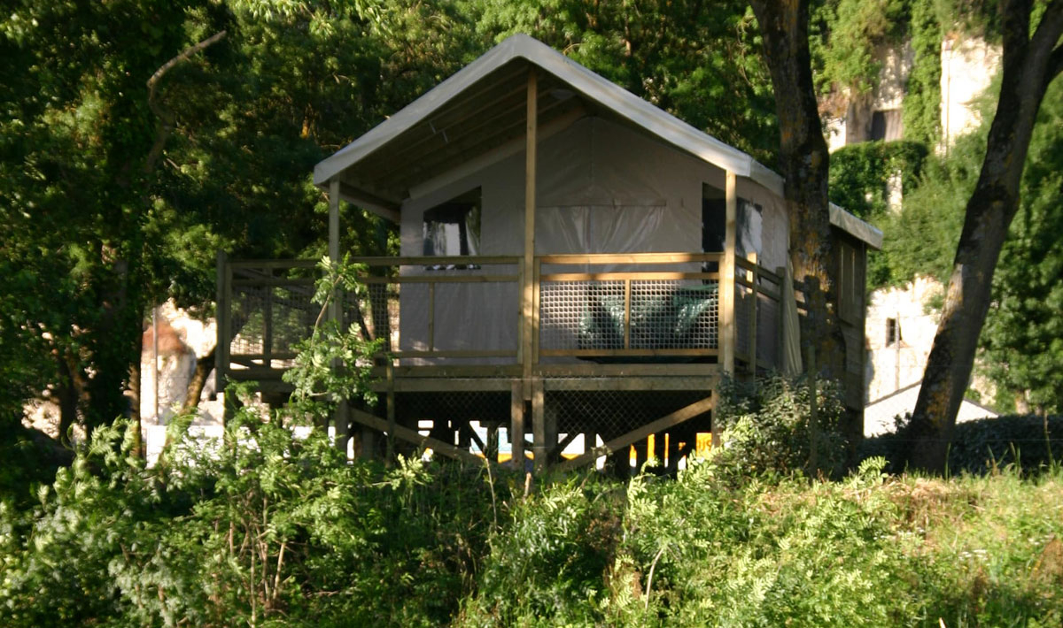 L'Isle Verte Países del Loira - Montsoreau visuel 13/28 L'Isle Verte Países del Loira - Montsoreau visuel 13/28