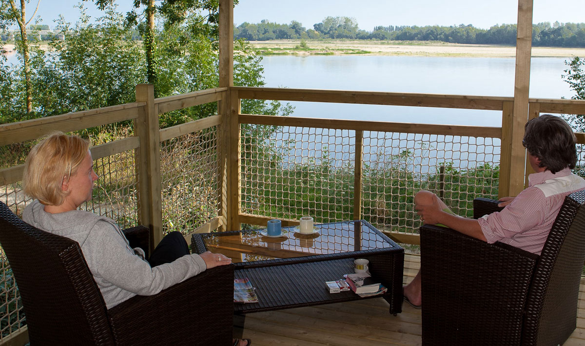 L'Isle Verte Países del Loira - Montsoreau visuel 4/28 L'Isle Verte Países del Loira - Montsoreau visuel 4/28