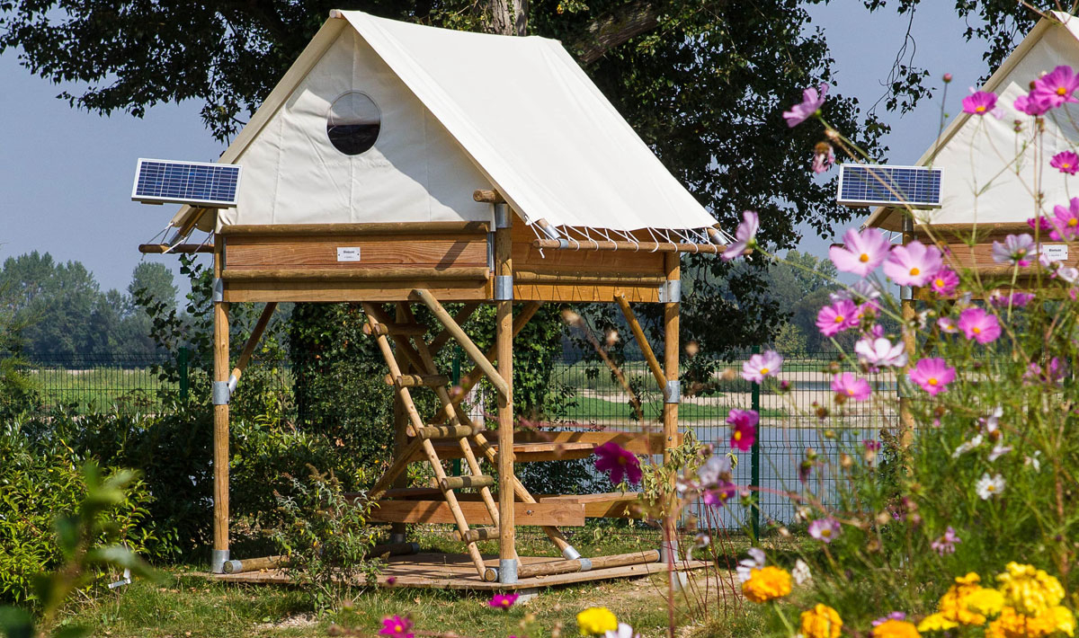 L'Isle Verte Países del Loira - Montsoreau visuel 8/28 L'Isle Verte Países del Loira - Montsoreau visuel 8/28