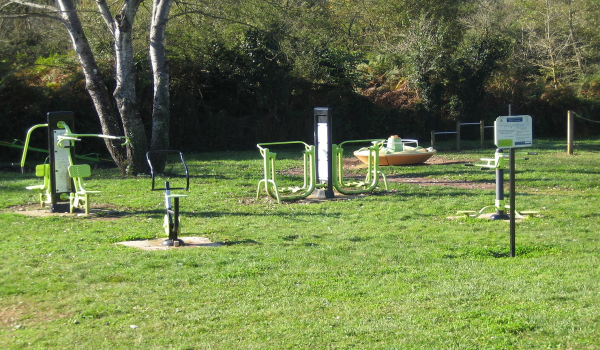 L'Oasis du Berry centro valle - Saint-Gaultier visuel 5/8 L'Oasis du Berry centro valle - Saint-Gaultier visuel 5/8