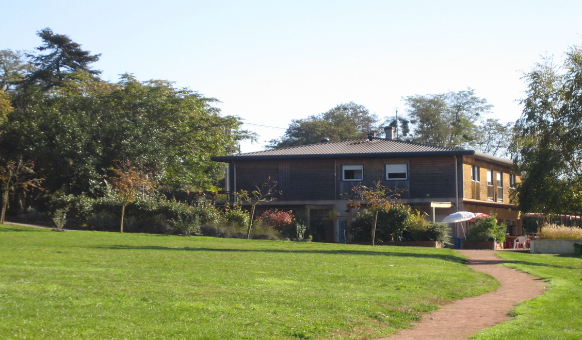 L'Oasis du Berry centro valle - Saint-Gaultier visuel 4/8 L'Oasis du Berry centro valle - Saint-Gaultier visuel 4/8