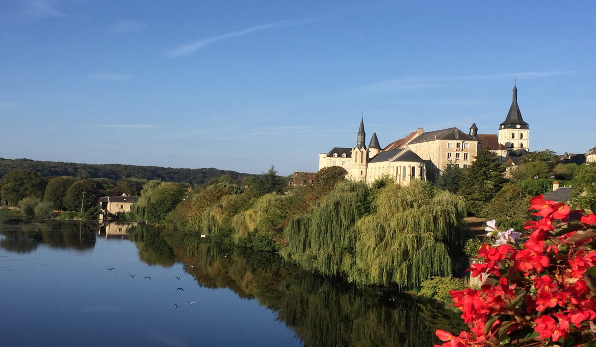 L'Oasis du Berry centro valle - Saint-Gaultier visuel 8/8 L'Oasis du Berry centro valle - Saint-Gaultier visuel 8/8