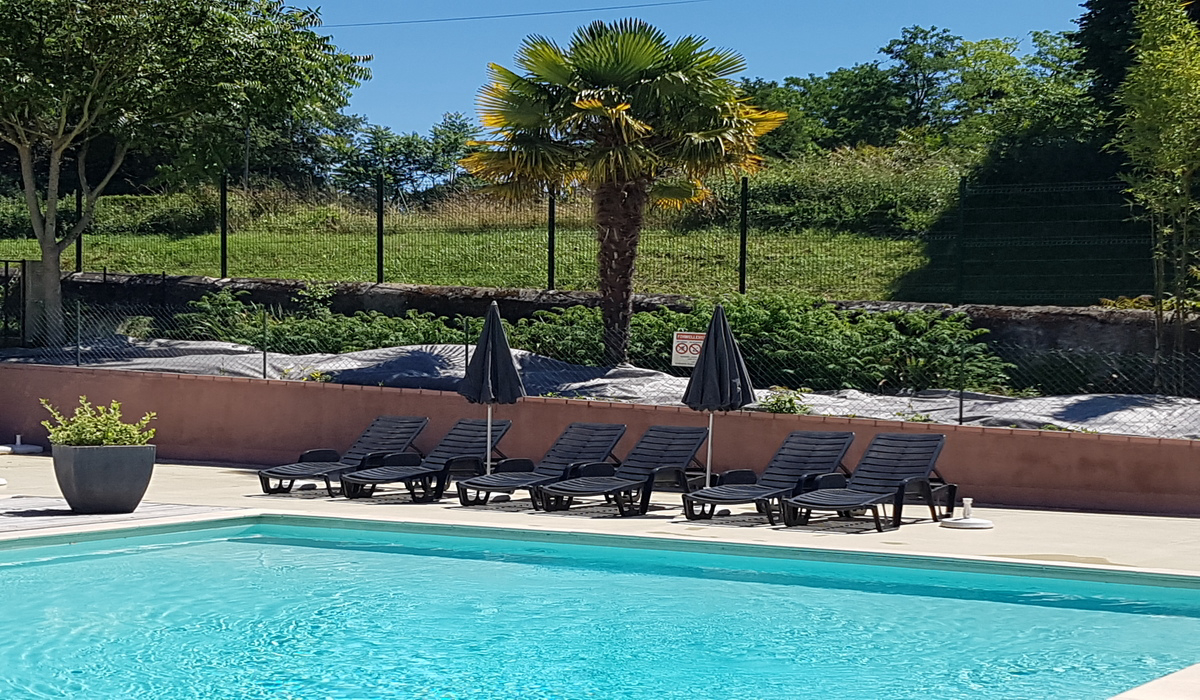 L'Oasis du Berry centro valle - Saint-Gaultier visuel 3/8 L'Oasis du Berry centro valle - Saint-Gaultier visuel 3/8