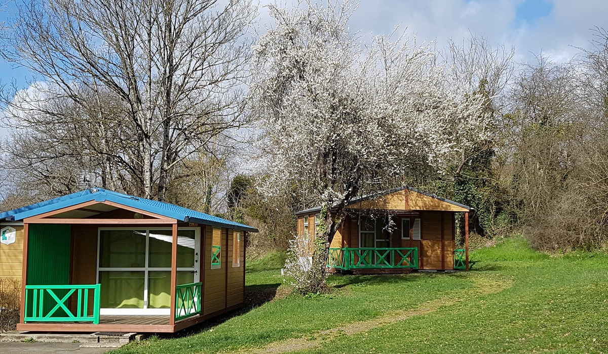 L'Oasis du Berry centro valle - Saint-Gaultier visuel 2/8 L'Oasis du Berry centro valle - Saint-Gaultier visuel 2/8