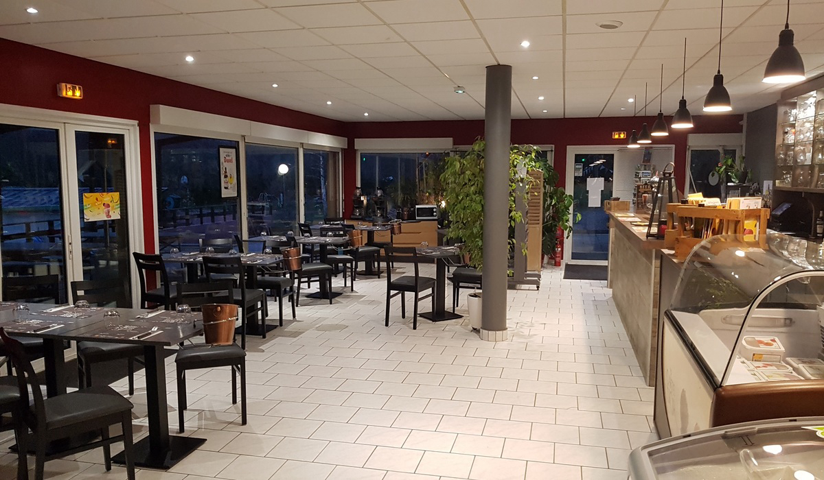 L'Oasis du Berry centro valle - Saint-Gaultier visuel 7/8 L'Oasis du Berry centro valle - Saint-Gaultier visuel 7/8