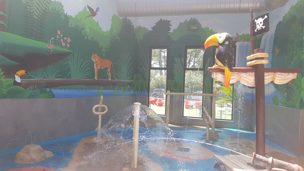 L'Océan Países del Loira - Brem sur Mer visuel 15/32 L'Océan Países del Loira - Brem sur Mer visuel 15/32