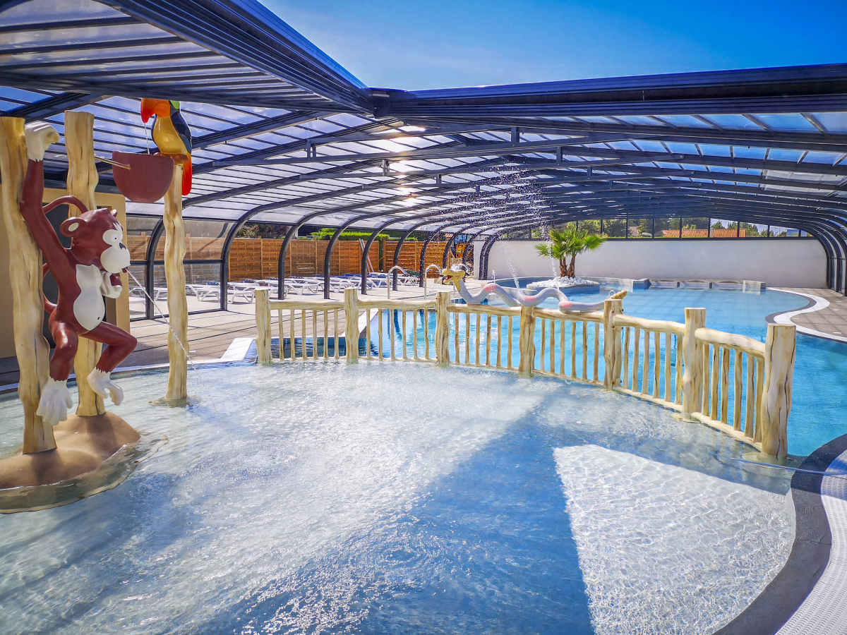 L'Océan Países del Loira - Saint-Jean-de-Monts visuel 6/28 L'Océan Países del Loira - Saint-Jean-de-Monts visuel 6/28