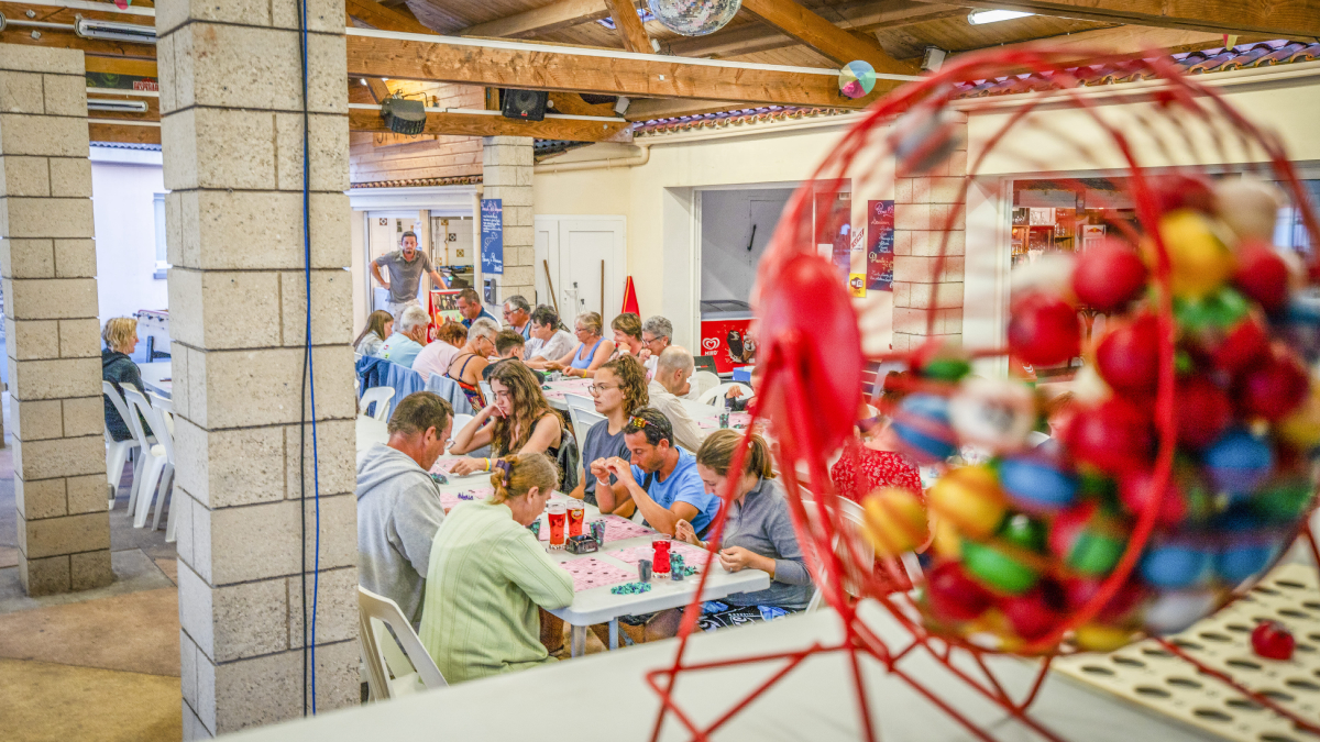 L'Océan Países del Loira - Saint-Jean-de-Monts visuel 16/28 L'Océan Países del Loira - Saint-Jean-de-Monts visuel 16/28