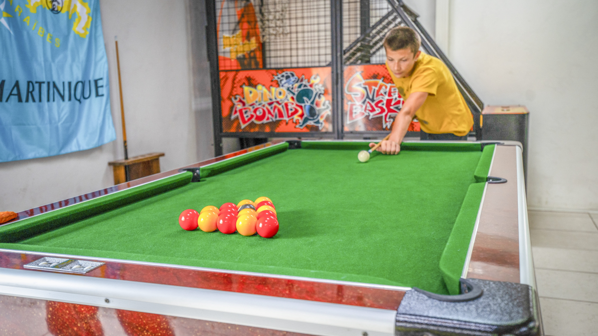 L'Océan Países del Loira - Saint-Jean-de-Monts visuel 15/28 L'Océan Países del Loira - Saint-Jean-de-Monts visuel 15/28