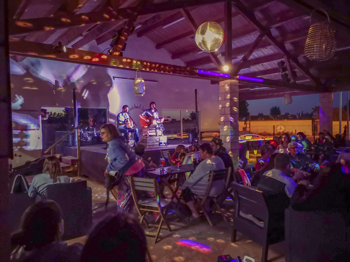 L'Océan Países del Loira - Saint-Jean-de-Monts visuel 26/28 L'Océan Países del Loira - Saint-Jean-de-Monts visuel 26/28