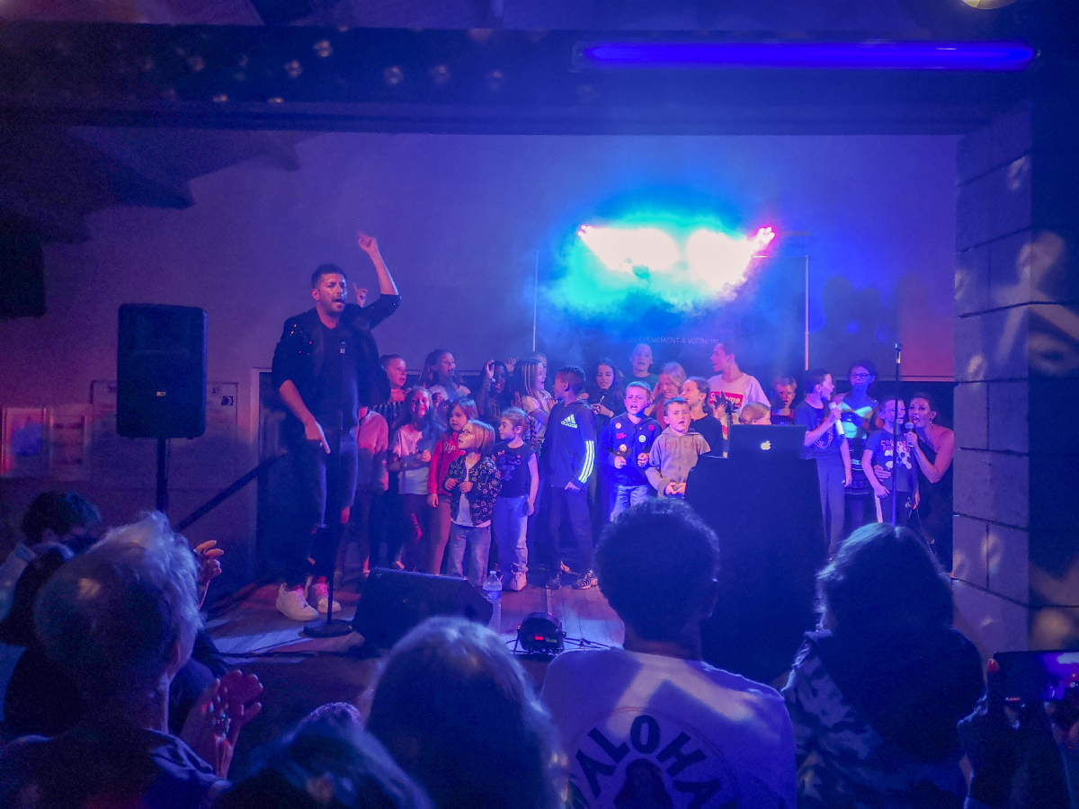 L'Océan Países del Loira - Saint-Jean-de-Monts visuel 27/28 L'Océan Países del Loira - Saint-Jean-de-Monts visuel 27/28