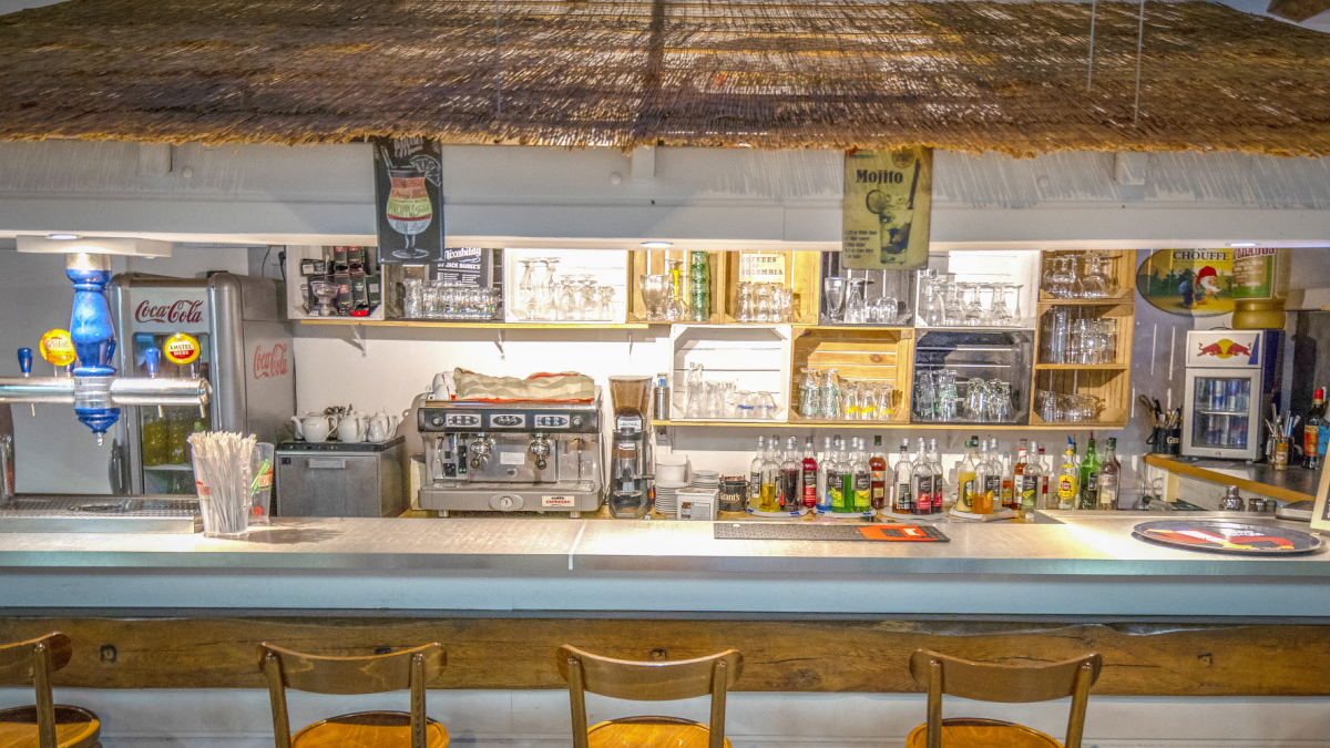 L'Océan Países del Loira - Saint-Jean-de-Monts visuel 20/28 L'Océan Países del Loira - Saint-Jean-de-Monts visuel 20/28