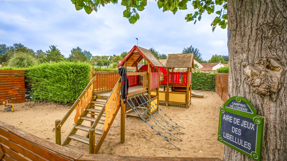 L'Océan Países del Loira - Saint-Jean-de-Monts visuel 12/28 L'Océan Países del Loira - Saint-Jean-de-Monts visuel 12/28