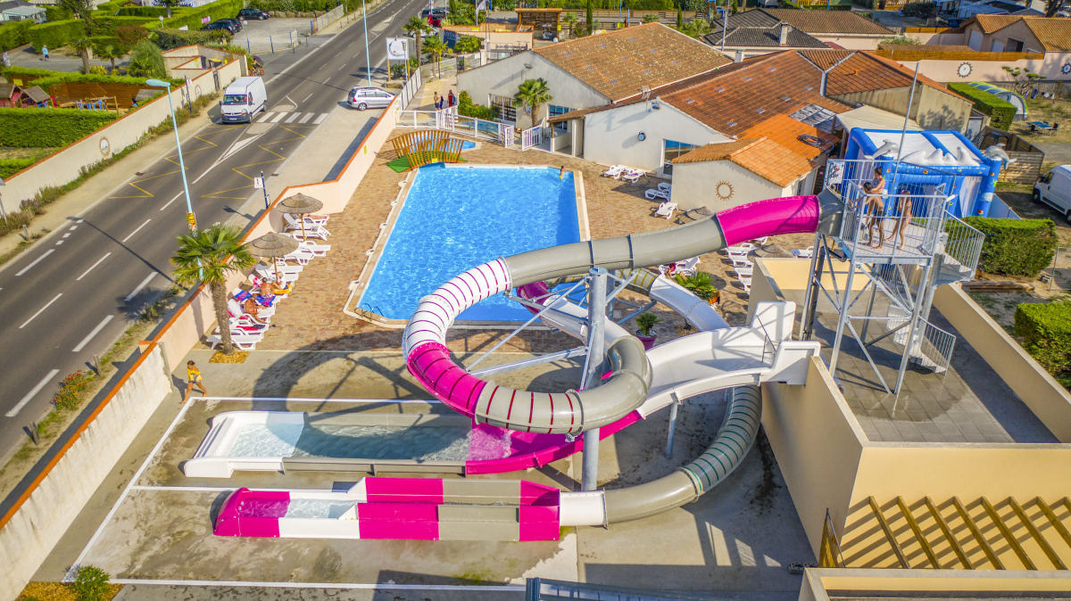 L'Océan Países del Loira - Saint-Jean-de-Monts visuel 3/28 L'Océan Países del Loira - Saint-Jean-de-Monts visuel 3/28