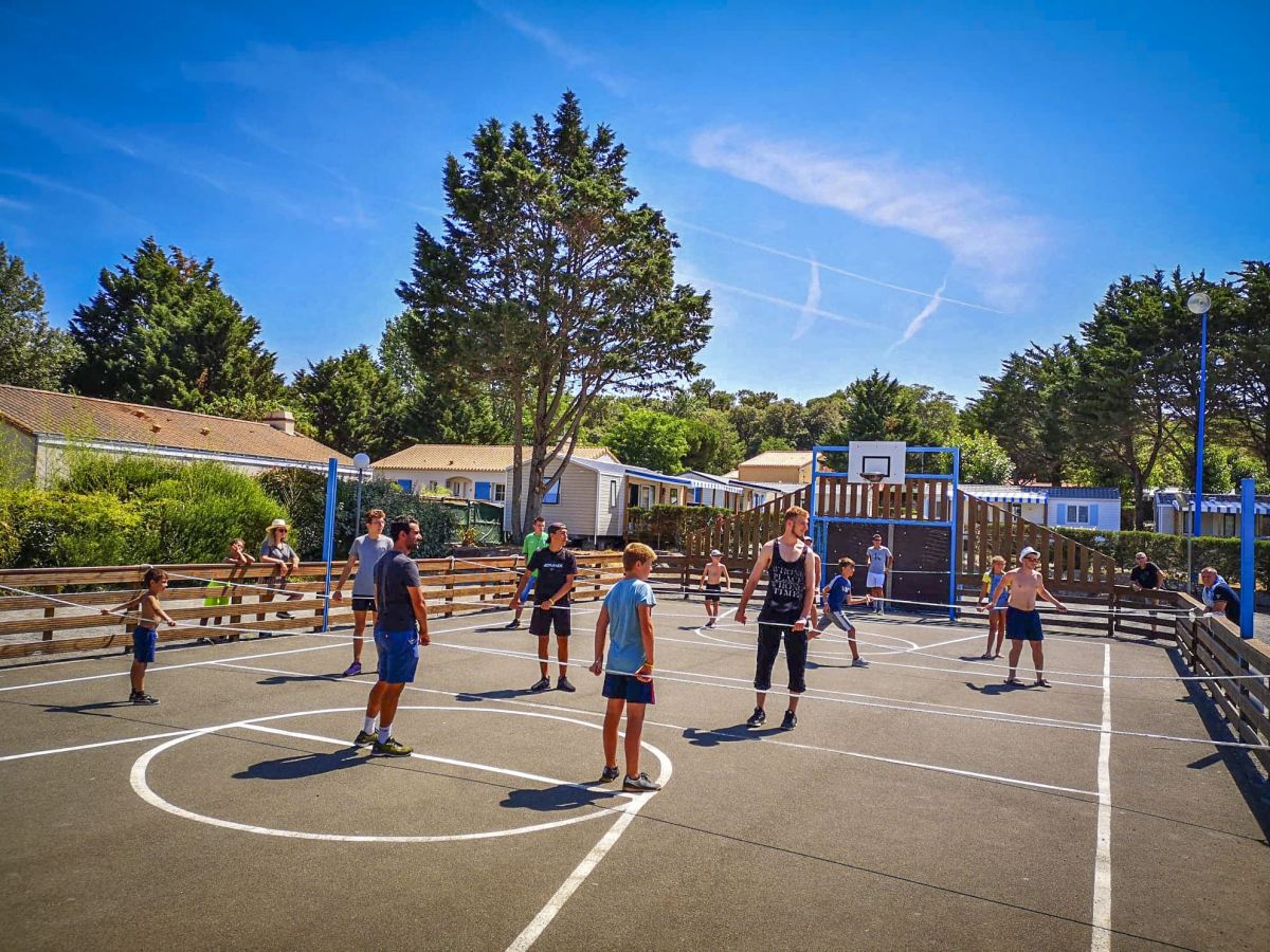 L'Océan Países del Loira - Saint-Jean-de-Monts visuel 10/28 L'Océan Países del Loira - Saint-Jean-de-Monts visuel 10/28