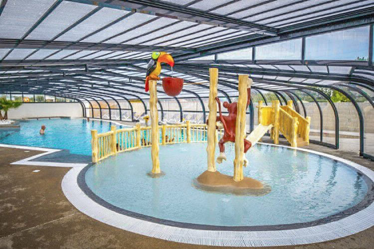 L'Océan Países del Loira - Saint-Jean-de-Monts visuel 8/28 L'Océan Países del Loira - Saint-Jean-de-Monts visuel 8/28