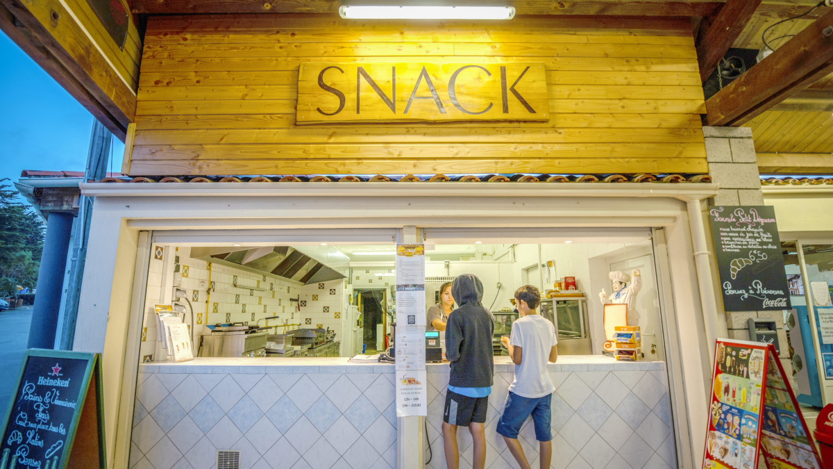 L'Océan Países del Loira - Saint-Jean-de-Monts visuel 19/28 L'Océan Países del Loira - Saint-Jean-de-Monts visuel 19/28