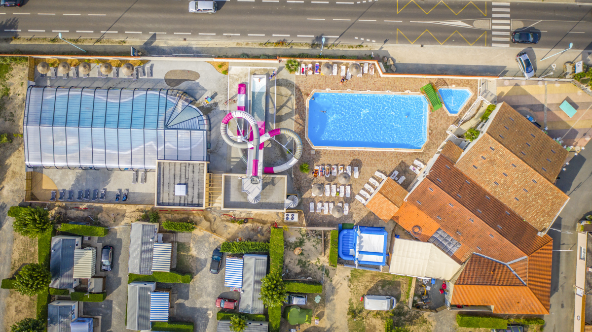 L'Océan Países del Loira - Saint-Jean-de-Monts visuel 2/28 L'Océan Países del Loira - Saint-Jean-de-Monts visuel 2/28