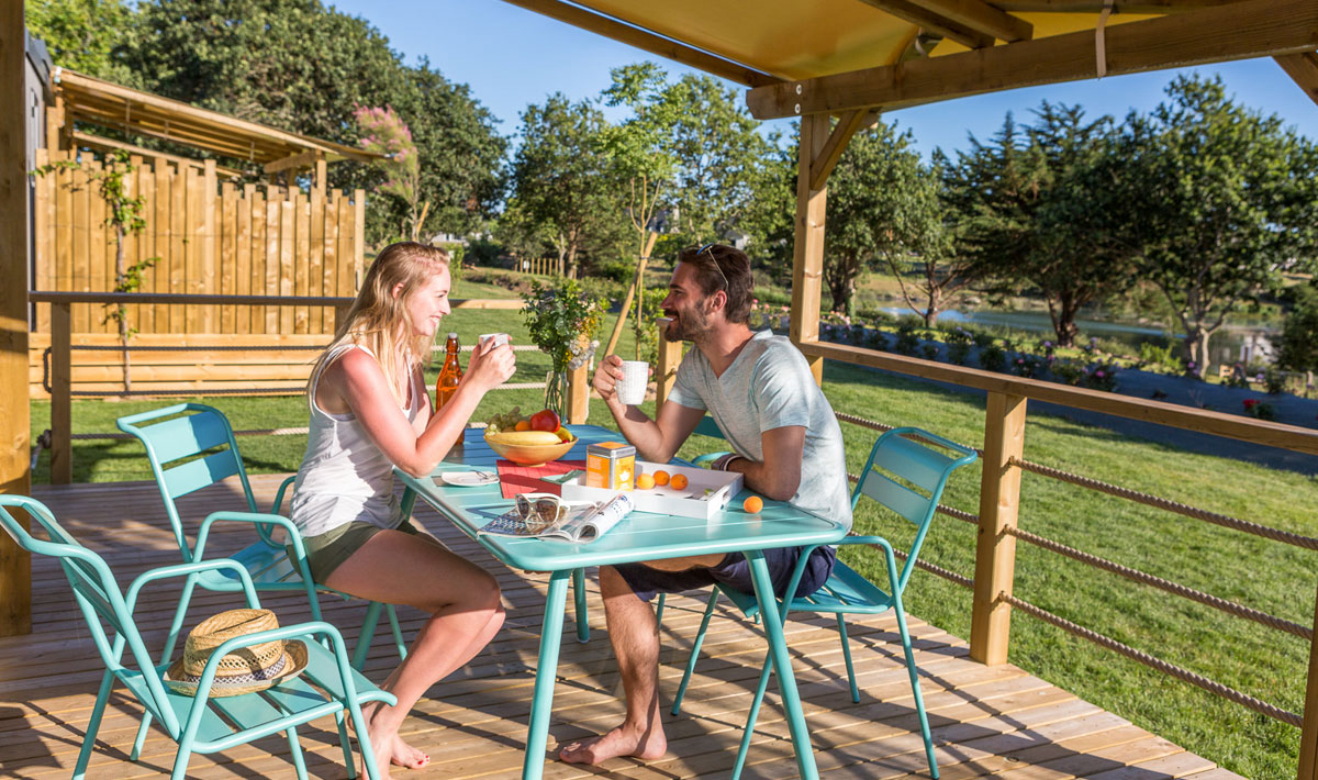 L'Océan Breton Bretaña - Lesconil visuel 10/13