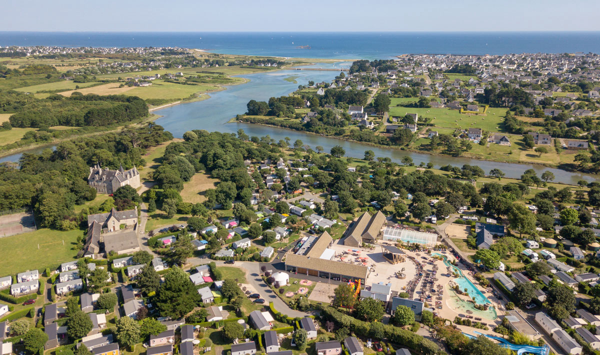 L'Océan Breton Bretaña - Lesconil visuel 3/13