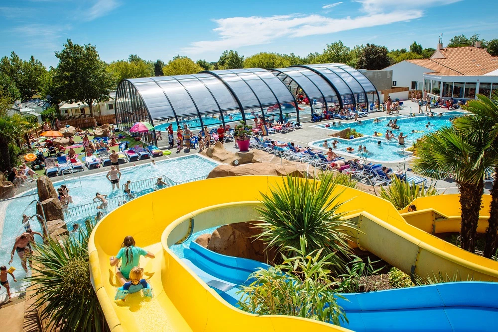 L'Océano d'Or Países del Loira - Jard-sur-Mer visuel 2/6