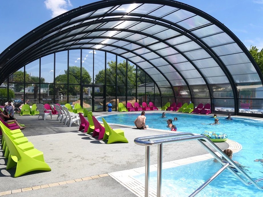 L'Océano d'Or Países del Loira - Jard-sur-Mer visuel 5/6