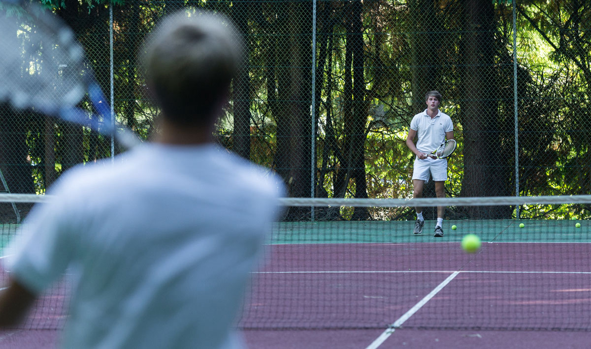 L'Orangerie de Lanniron Bretaña - Quimper visuel 15/18 L'Orangerie de Lanniron Bretaña - Quimper visuel 15/18