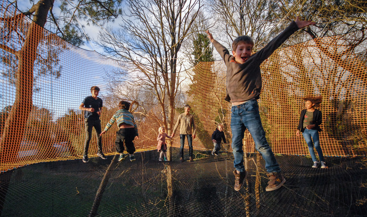 L'Orangerie de Lanniron Bretaña - Quimper visuel 17/18 L'Orangerie de Lanniron Bretaña - Quimper visuel 17/18