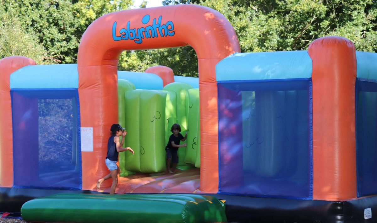 L'Orangerie de Lanniron Bretaña - Quimper visuel 13/18 L'Orangerie de Lanniron Bretaña - Quimper visuel 13/18