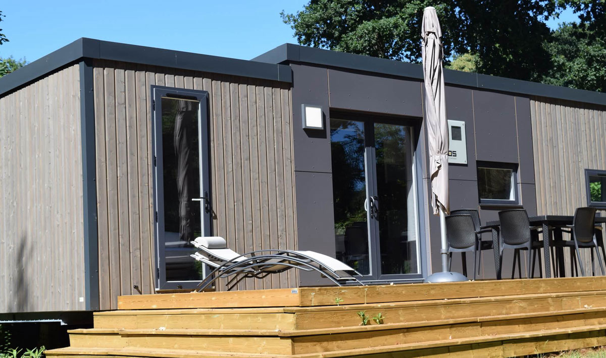 L'Orangerie de Lanniron Bretaña - Quimper visuel 5/18 L'Orangerie de Lanniron Bretaña - Quimper visuel 5/18