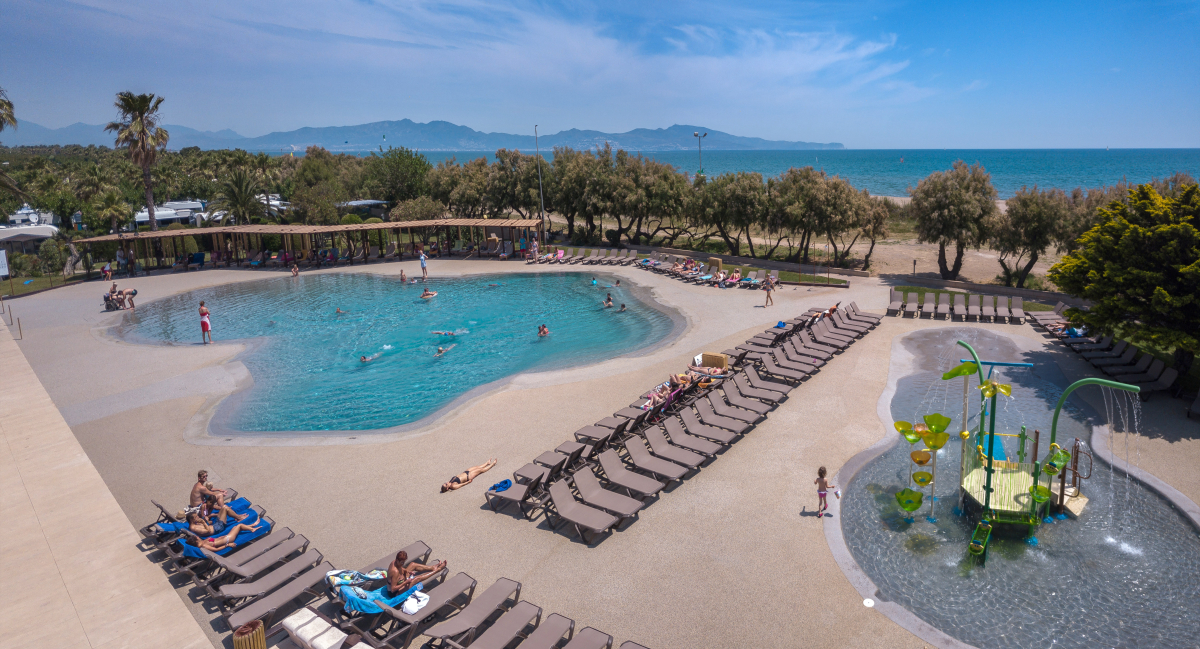 La Ballena Alegre Costa Brava - Sant Pere Pescador visuel 8/45