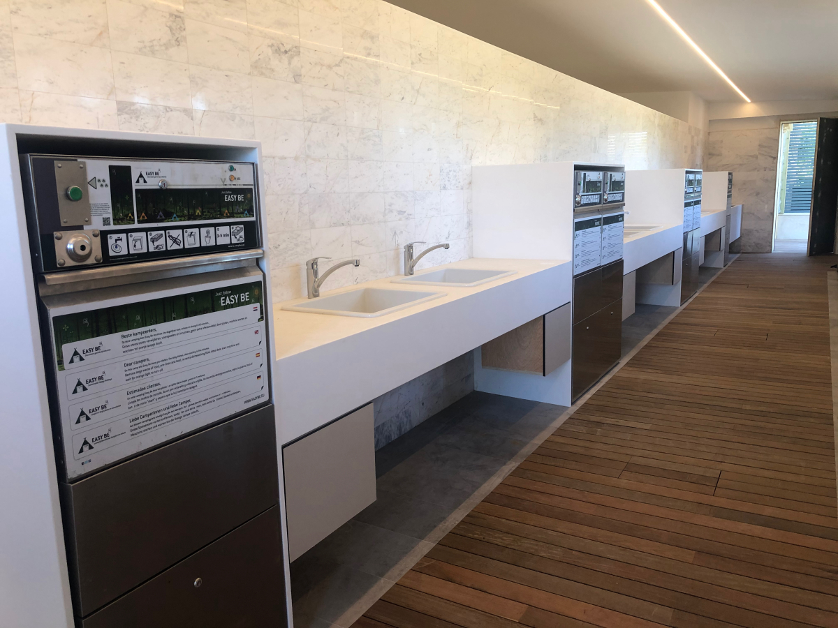 La Ballena Alegre Costa Brava - Sant Pere Pescador visuel 31/45