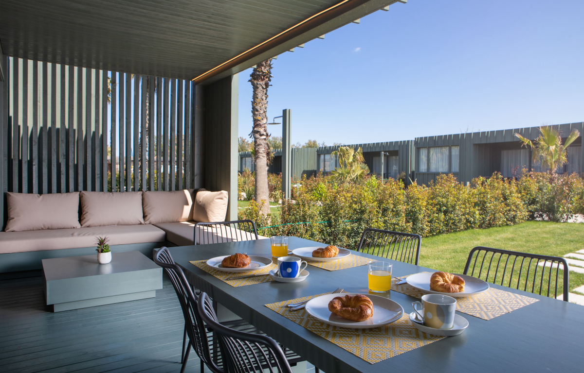 La Ballena Alegre Costa Brava - Sant Pere Pescador visuel 24/45