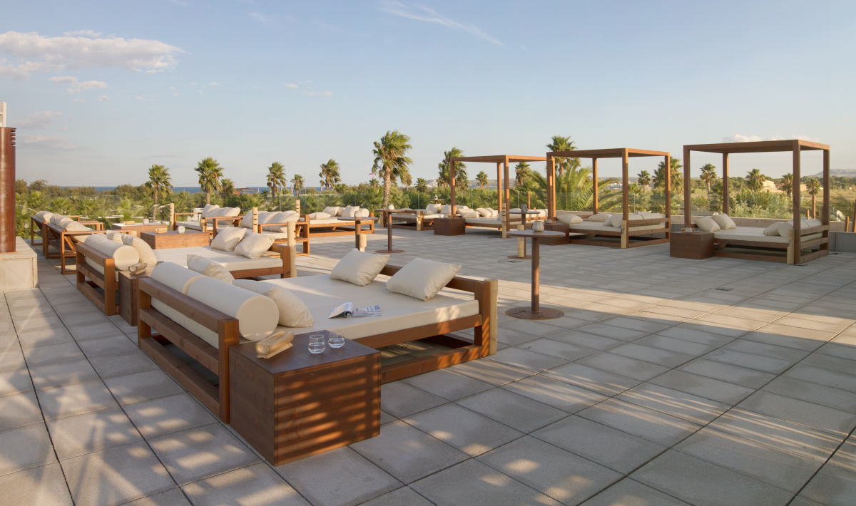 La Ballena Alegre Costa Brava - Sant Pere Pescador visuel 25/45