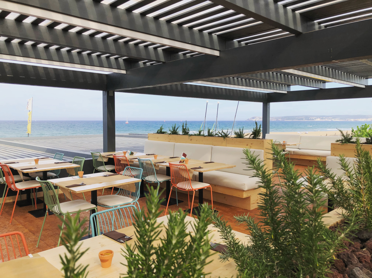 La Ballena Alegre Costa Brava - Sant Pere Pescador visuel 38/45