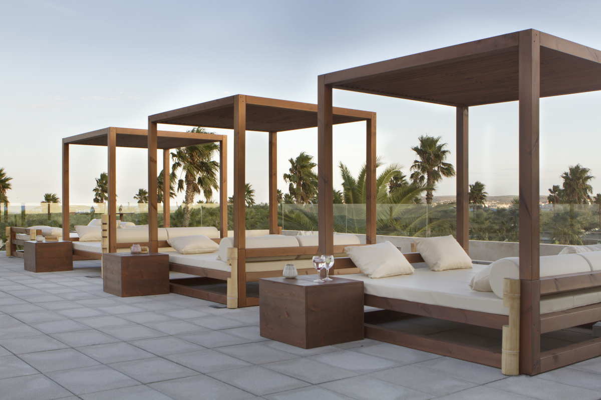 La Ballena Alegre Costa Brava - Sant Pere Pescador visuel 37/45