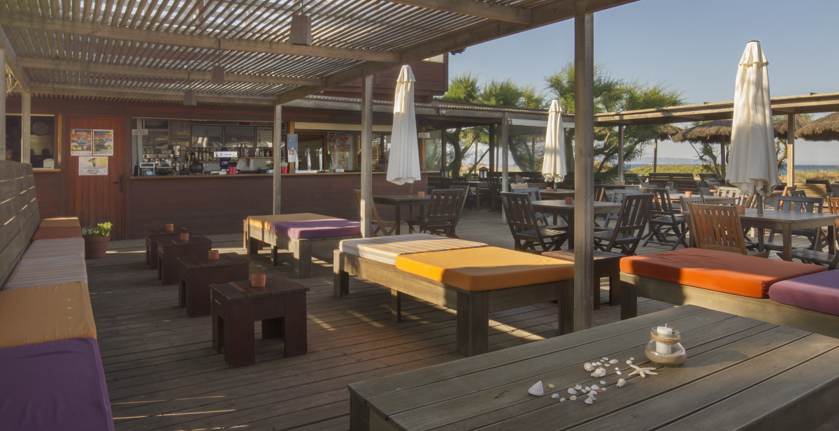 La Ballena Alegre Costa Brava - Sant Pere Pescador visuel 39/45