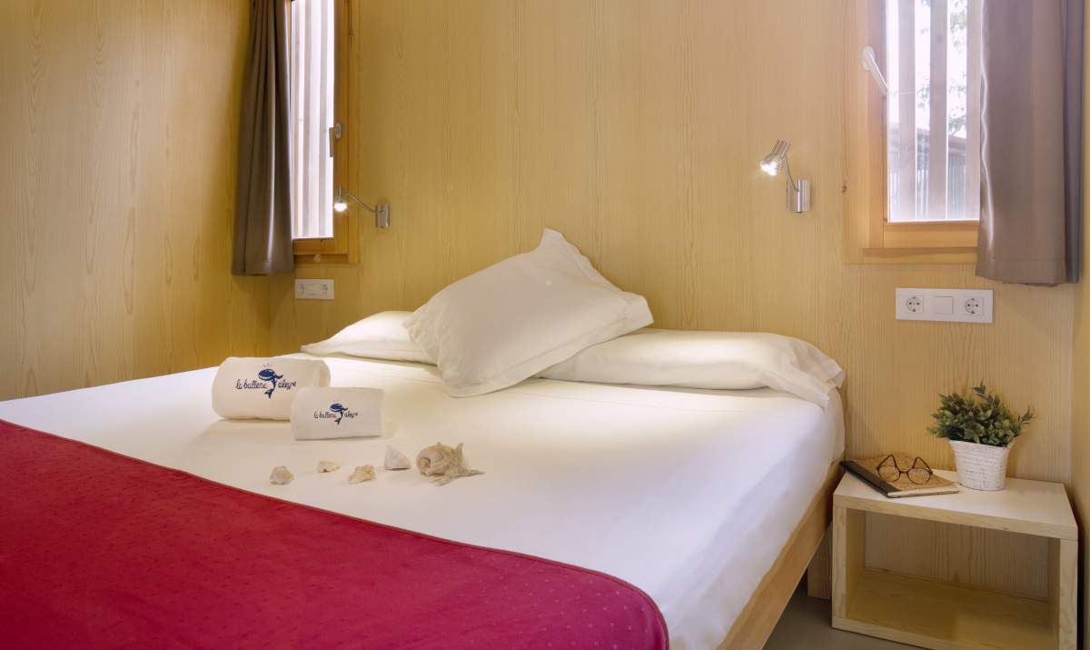 La Ballena Alegre Costa Brava - Sant Pere Pescador visuel 21/45