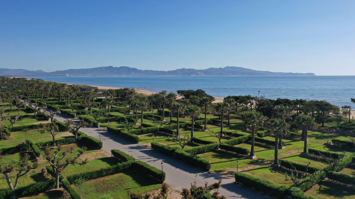 La Ballena Alegre Costa Brava - Sant Pere Pescador visuel 45/45
