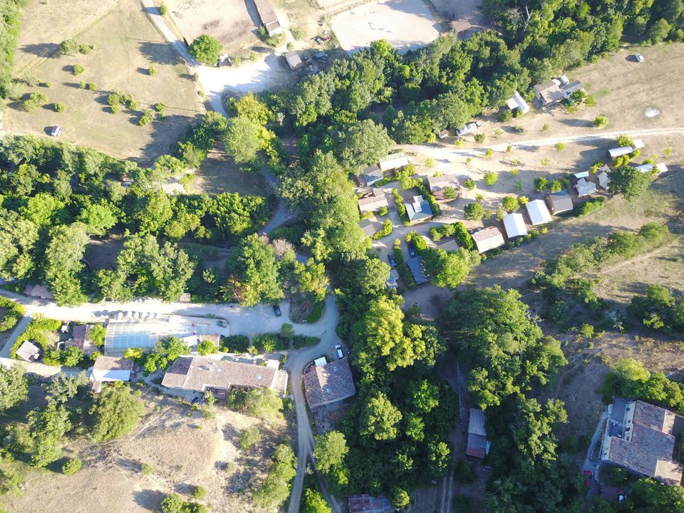 La Beaume Provenza-Alpes-Costa Azul - Esparron-de-Verdon visuel 2/8