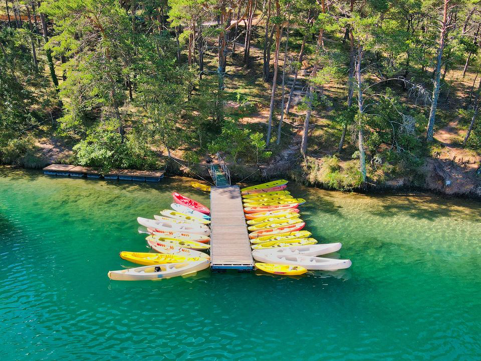 La Beaume Provenza-Alpes-Costa Azul - Esparron-de-Verdon visuel 6/8