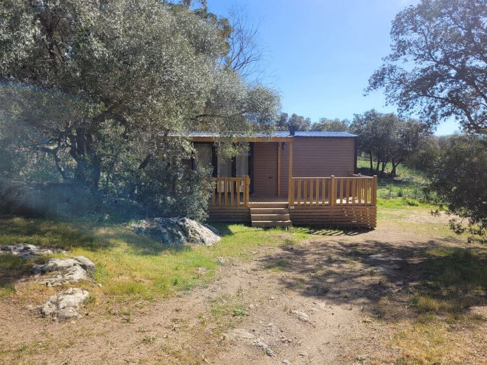 La'Bel Balagne Córcega - Belgodère visuel 5/8