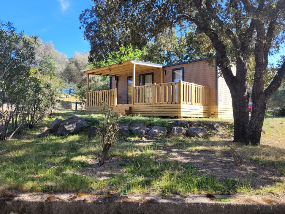 La'Bel Balagne Córcega - Belgodère visuel 6/8