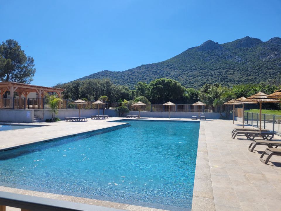 La'Bel Balagne Córcega - Belgodère visuel 2/8