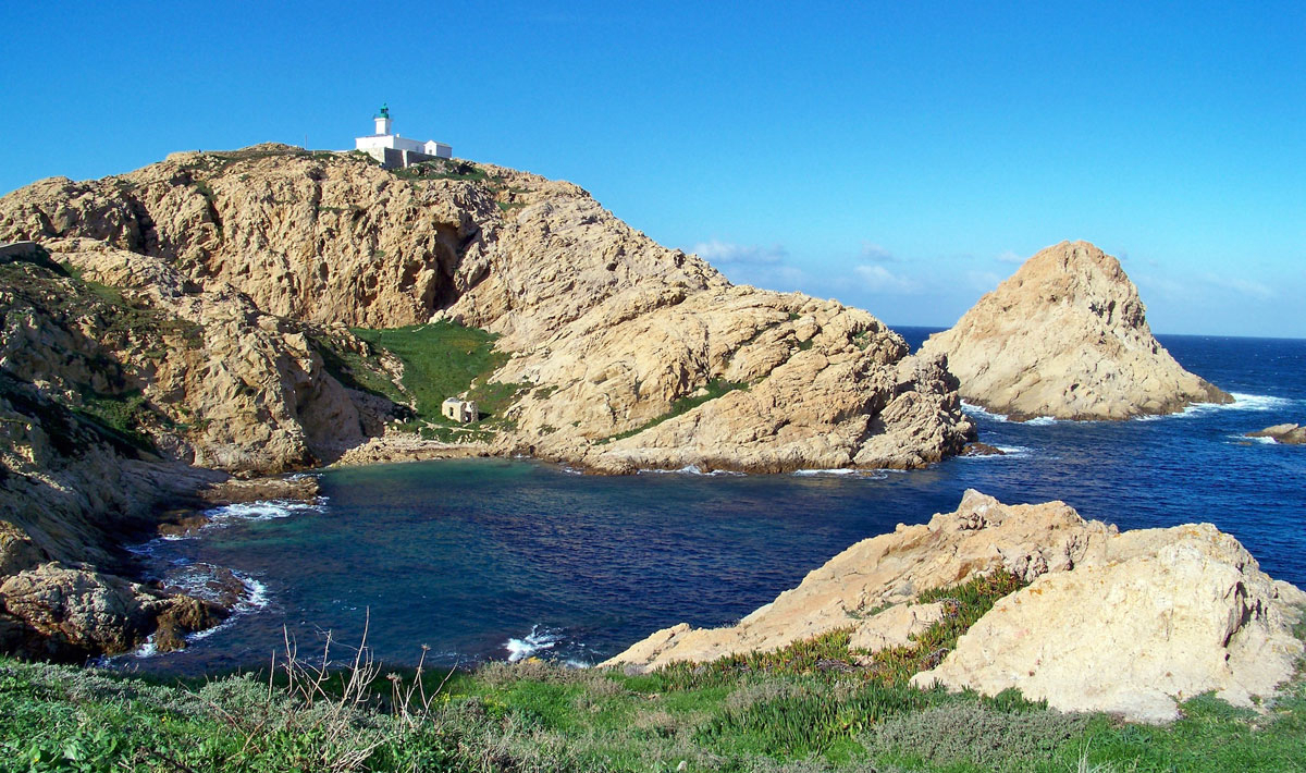 La'Bel Balagne Córcega - Belgodère visuel 8/8