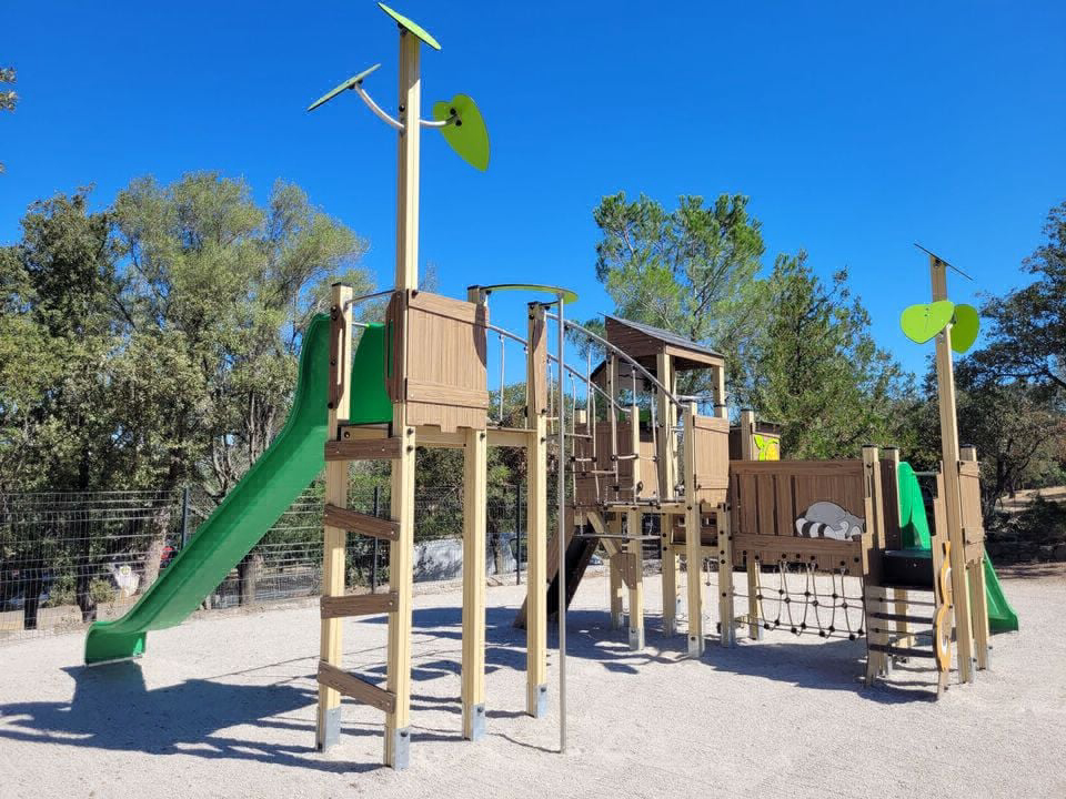 La'Bel Balagne Córcega - Belgodère visuel 4/8