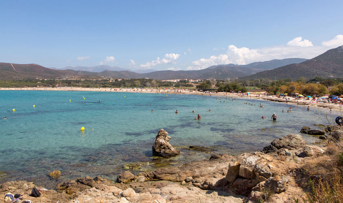 La'Bel Balagne Córcega - Belgodère visuel 7/8