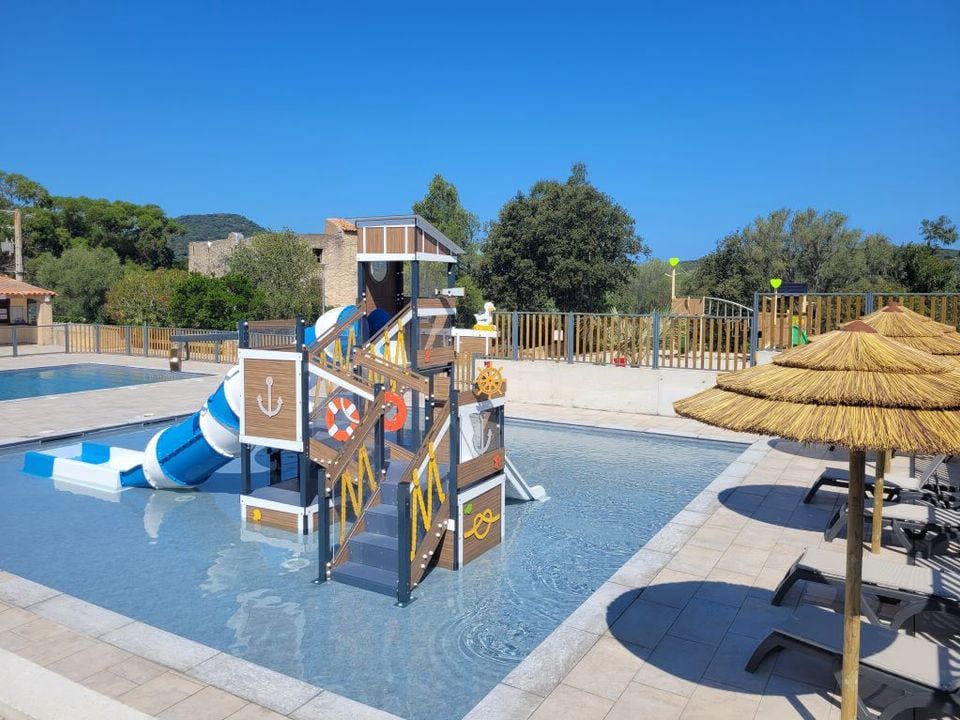 La'Bel Balagne Córcega - Belgodère visuel 3/8